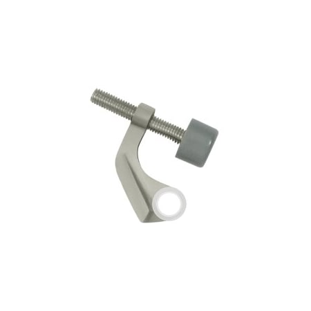 Deltana Hinge Pin Stop, Hinge Mounted for Brass Hinges, 10PK HPH89U15-XCP10